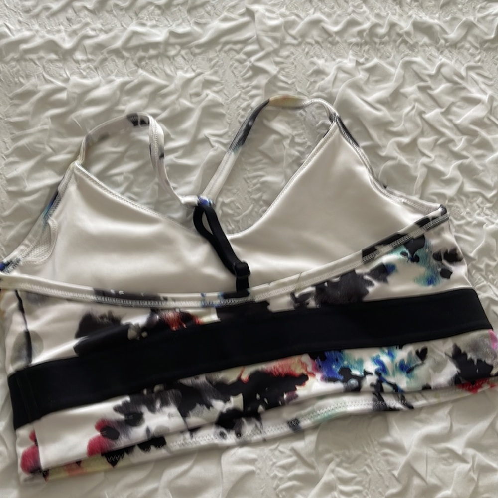 Nike Dry fit Sport Bra - Picture 4 of 7